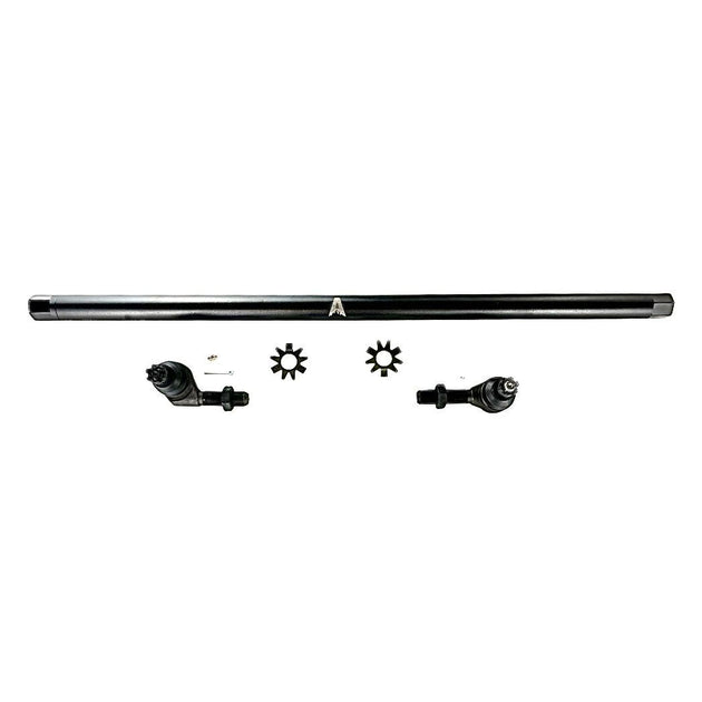 Jeep Wrangler JK - 1 Ton Drag Link Kit - Steel - No Flip Apex Chassis - Image 1