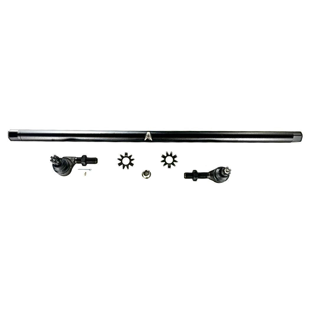 Jeep Wrangler JK - 1 Ton Drag Link Kit - Steel - Yes Flip Apex Chassis - Image 1