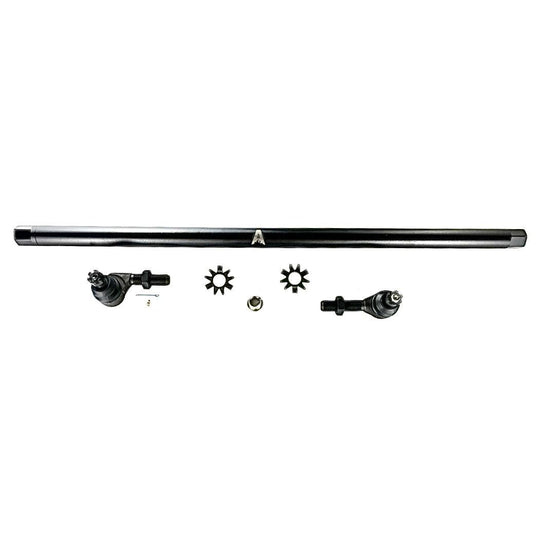 Jeep Wrangler JK - 1 Ton Drag Link Kit - Steel - Yes Flip Apex Chassis - Image 1