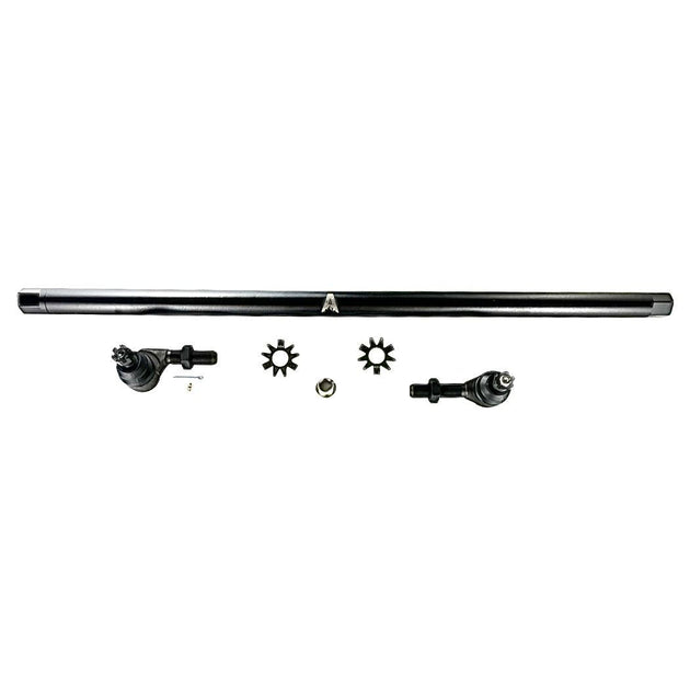 Jeep Wrangler JK - 1 Ton Drag Link Kit - Steel - Yes Flip Apex Chassis - Image 1