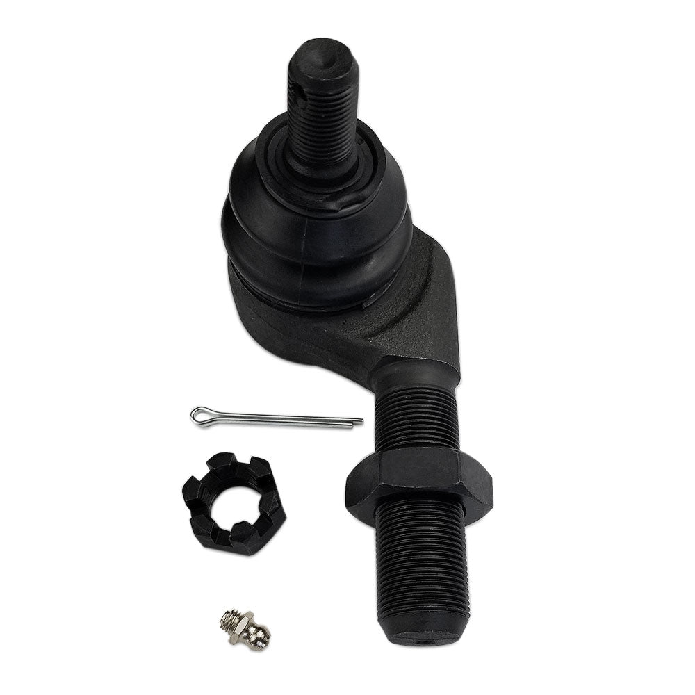 Jeep Wrangler JK - 1 Ton Drag Link Kit - Steel - Yes Flip Apex Chassis - Image 2