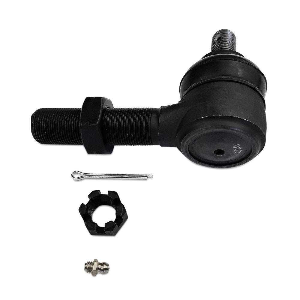 Jeep Wrangler JK - 1 Ton Drag Link Kit - Steel - Yes Flip Apex Chassis - Image 5