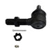 Jeep Wrangler JK - 1 Ton Drag Link Kit - Steel - Yes Flip Apex Chassis - Image 5