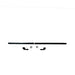 Jeep Wrangler JK - 1 Ton Tie Rod Kit - Black Aluminum Apex Chassis - Image 1