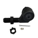 Jeep Wrangler JK - 1 Ton Tie Rod Kit - Black Aluminum Apex Chassis - Image 2