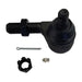 Jeep Wrangler JK - 1 Ton Tie Rod Kit - Black Aluminum Apex Chassis - Image 3