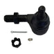 Jeep Wrangler JK - 1 Ton Tie Rod Kit - Black Aluminum Apex Chassis - Image 3
