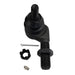Jeep Wrangler JK - 1 Ton Tie Rod Kit - Black Aluminum Apex Chassis - Image 4