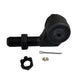 Jeep Wrangler JK - 1 Ton Drag Link Kit - Black Aluminum - No Flip Apex Chassis - Image 2