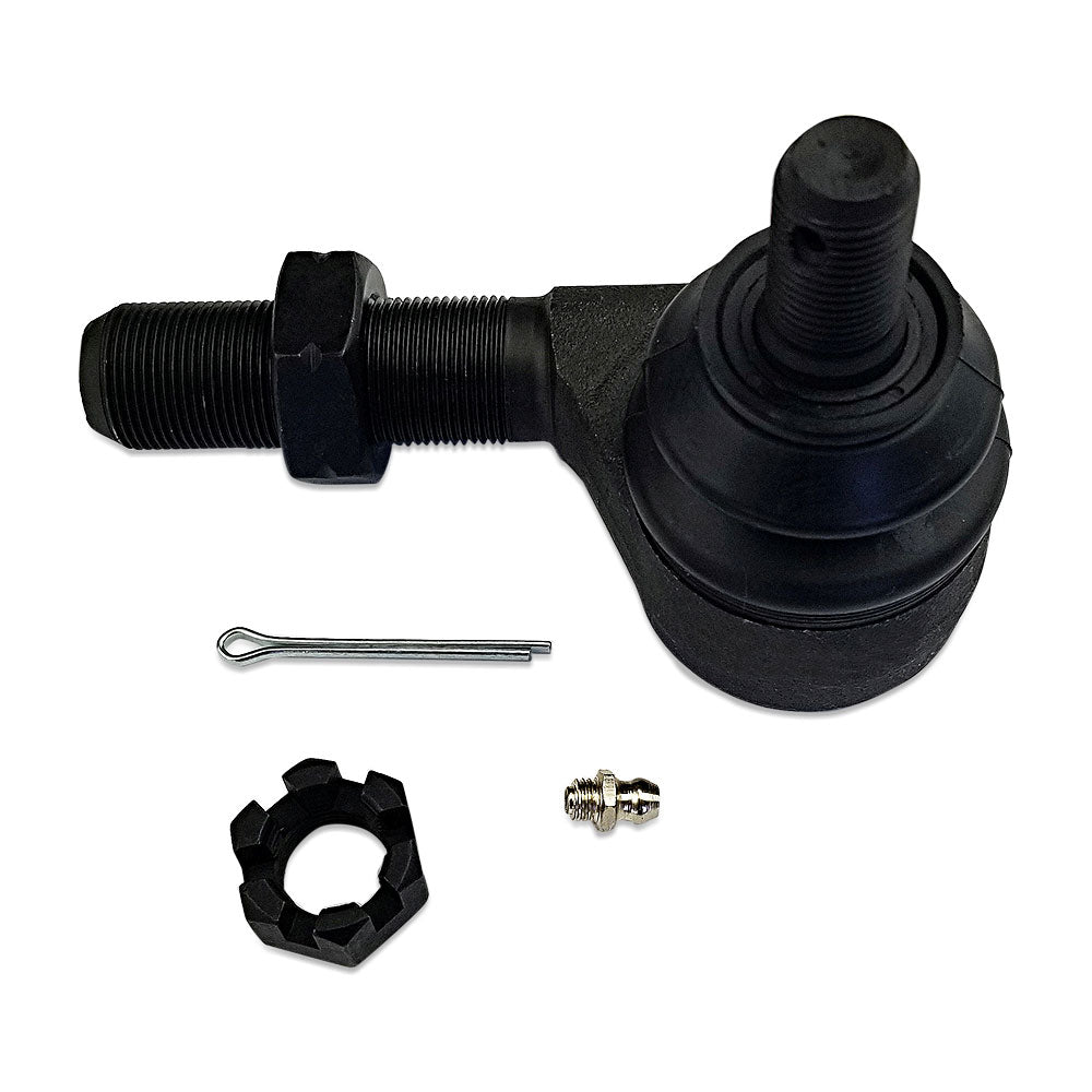 Jeep Wrangler JK - 1 Ton Drag Link Kit - Black Aluminum - No Flip Apex Chassis - Image 3