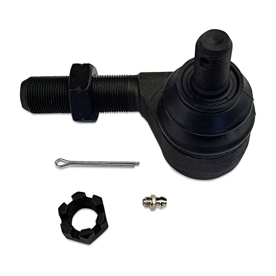 Jeep Wrangler JK - 1 Ton Drag Link Kit - Black Aluminum - No Flip Apex Chassis - Image 3