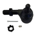 Jeep Wrangler JK - 1 Ton Drag Link Kit - Black Aluminum - No Flip Apex Chassis - Image 3