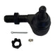 Jeep Wrangler JK - 1 Ton Drag Link Kit - Black Aluminum - No Flip Apex Chassis - Image 3