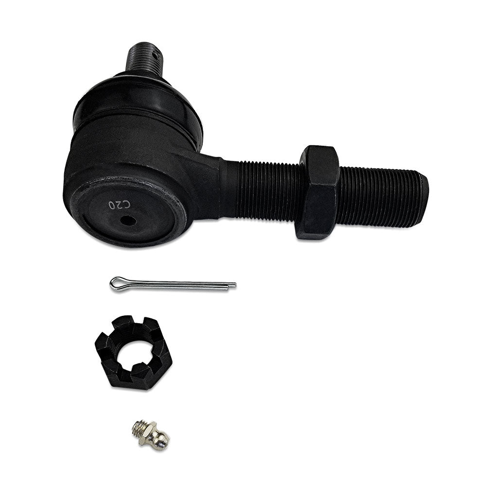 Jeep Wrangler JK - 1 Ton Drag Link Kit - Black Aluminum - No Flip Apex Chassis - Image 5