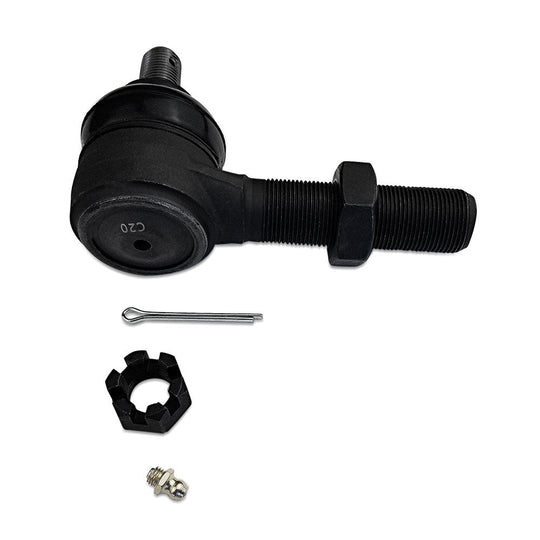 Jeep Wrangler JK - 1 Ton Drag Link Kit - Black Aluminum - No Flip Apex Chassis - Image 5