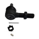 Jeep Wrangler JK - 1 Ton Drag Link Kit - Black Aluminum - No Flip Apex Chassis - Image 5
