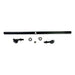 Jeep Wrangler JK - 1 Ton Drag Link Kit - Black Aluminum - Yes Flip Apex Chassis - Image 1