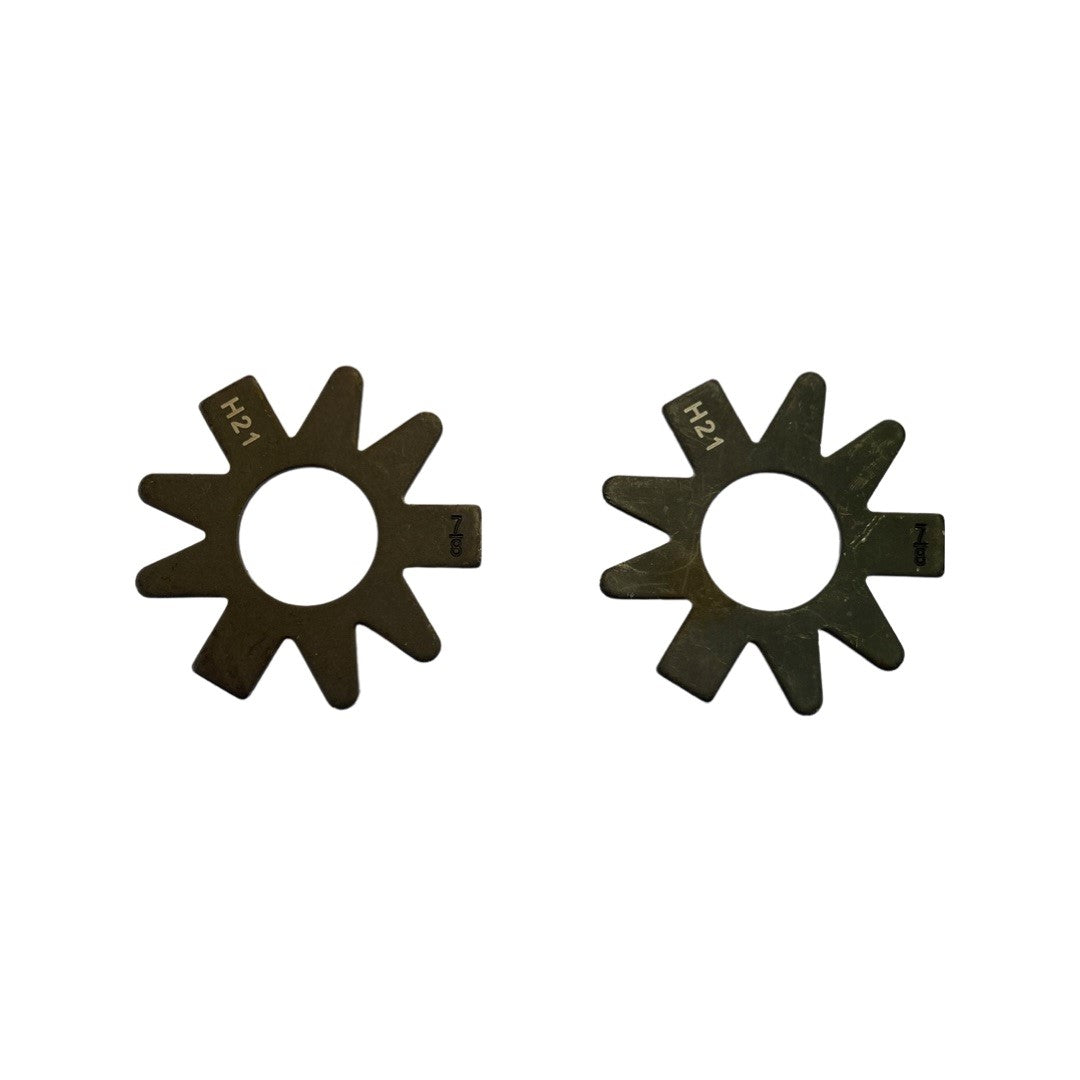 Jeep Wrangler JK - 1 Ton Tie Rod Kit - Polished Aluminum Apex Chassis - Image 6