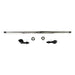 Jeep Wrangler JK - 1 Ton Drag Link Kit - Polished Aluminum - No Flip Apex Chassis - Image 1