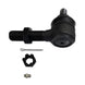 Jeep Wrangler JK - 1 Ton Drag Link Kit - Polished Aluminum - Yes Flip Apex Chassis - Image 5