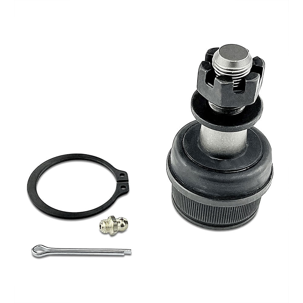 Apex Chassis Heavy Duty Ball Joint Kit Fits: 07-18 Jeep Wrangler JK  99-04 Grand Cherokee 1 Upper & 1 Lower - Image 4