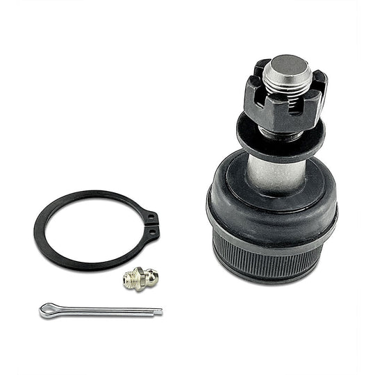 Apex Chassis Heavy Duty Ball Joint Kit Fits: 07-18 Jeep Wrangler JK  99-04 Grand Cherokee 1 Upper & 1 Lower - Image 4