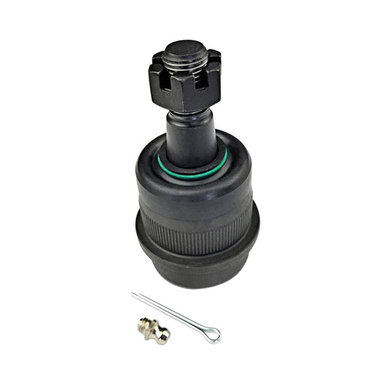 Apex Chassis Heavy Duty Ball Joint Kit Fits: 90-01 Jeep Cherokee 90-92 Comanche 93-98 Grand Cherokee 93 Grand Wagoneer 97-06 Wrangler TJ 60-06 Wrangler YJ Includes: 1 Upper & 1 Lower - Image 2