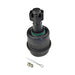 Apex Chassis Heavy Duty Ball Joint Kit Fits: 90-01 Jeep Cherokee 90-92 Comanche 93-98 Grand Cherokee 93 Grand Wagoneer 97-06 Wrangler TJ 60-06 Wrangler YJ Includes: 1 Upper & 1 Lower - Image 2