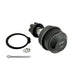 Apex Chassis Heavy Duty Ball Joint Kit Fits: 90-01 Jeep Cherokee 90-92 Comanche 93-98 Grand Cherokee 93 Grand Wagoneer 97-06 Wrangler TJ 60-06 Wrangler YJ Includes: 1 Upper & 1 Lower - Image 5