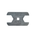 Jeep JK/JL/JT Track Bar Assembly Jam Nut Wrench (2) 36-38MM Apex Chassis - Image 1