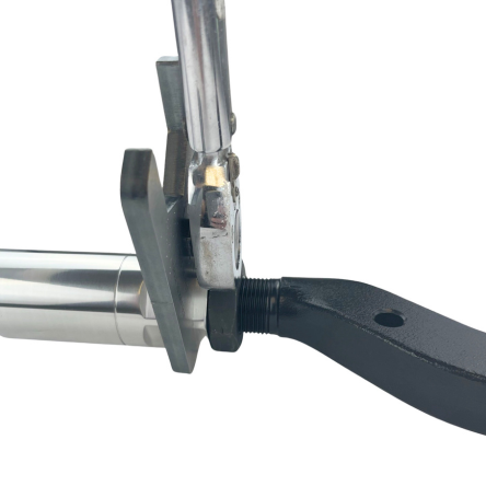 Jeep JK/JL/JT Track Bar Assembly Jam Nut Wrench (2) 36-38MM Apex Chassis - Image 4