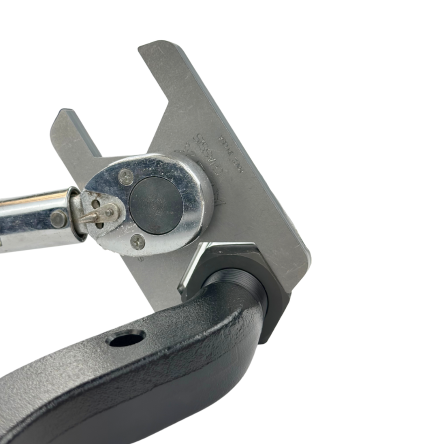 Jeep JK/JL/JT 2.5 Ton Wrench Kit (WR112x2 41mm/46mm) Apex Chassis - Image 2