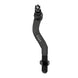 Heavy Duty Polished Aluminum Tie Rod and Drag Link Axle Swap Kit Currie 70 Inch Jeep JL-JT 2.5T for Axle Upgrade Options Only Apex Chassis - Image 4