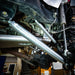 Jeep JK Aluminum Mid Arm Kit 07-18 Wrangler JK Artec Industries - Image 2