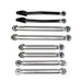 JT Aluminum Mid Arm Kit Artec Industries - Image 1