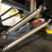 JT Aluminum Mid Arm Kit Artec Industries - Image 2
