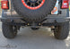 Jeep JL Full Rear Bumper For 18-Pres Wrangler JL No Tire Carrier Rigid Series Rock Slide Engineering - Image 2