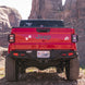 Gladiator Full Rear Bumper For 20-Pres Jeep Gladiator No Tire Carrier Rigid Series Rock Slide Engineering - Image 3