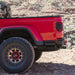 Gladiator Full Rear Bumper For 20-Pres Jeep Gladiator No Tire Carrier Rigid Series Rock Slide Engineering - Image 5