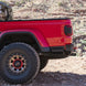 Gladiator Full Rear Bumper For 20-Pres Jeep Gladiator No Tire Carrier Rigid Series Rock Slide Engineering - Image 5