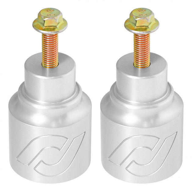 JL/JT Diesel Rubicon Upper Bump Stops RockJock 4X4 - Image 1