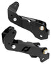 JL/JT Geometry Correction Frame Brackets for Front Control Arms RockJock 4X4 - Image 1