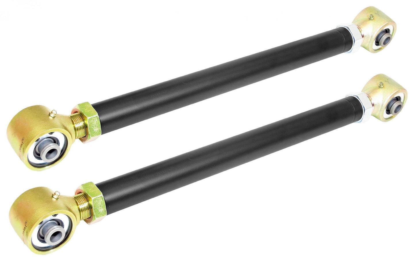 Gladiator Rear Lower Johnny Joint Control Arms For 20-Pres Jeep Gladiator JT RockJock 4x4 - Image 1