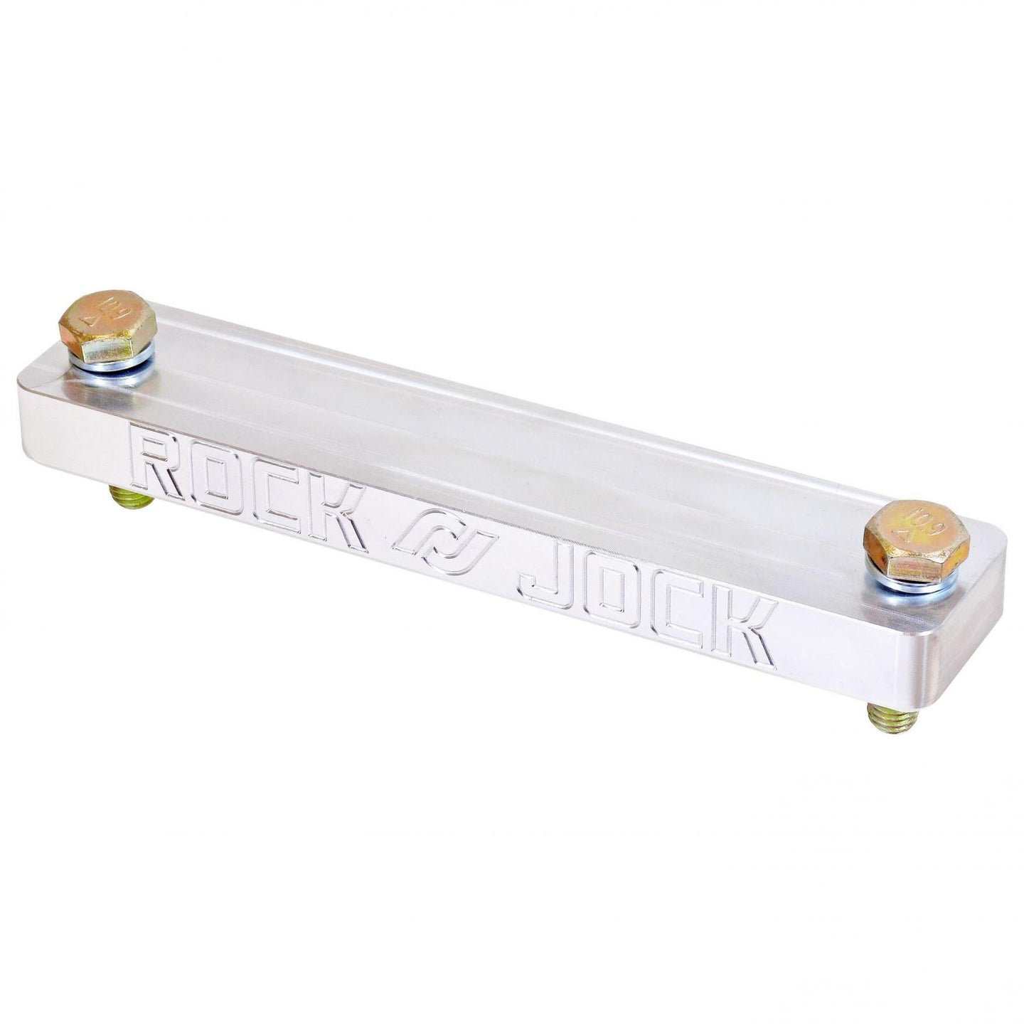 Gladiator Driveshaft Carrier Bearing Drop Kit For 20-Pres Jeep Gladiator JT RockJock 4x4 - Image 1