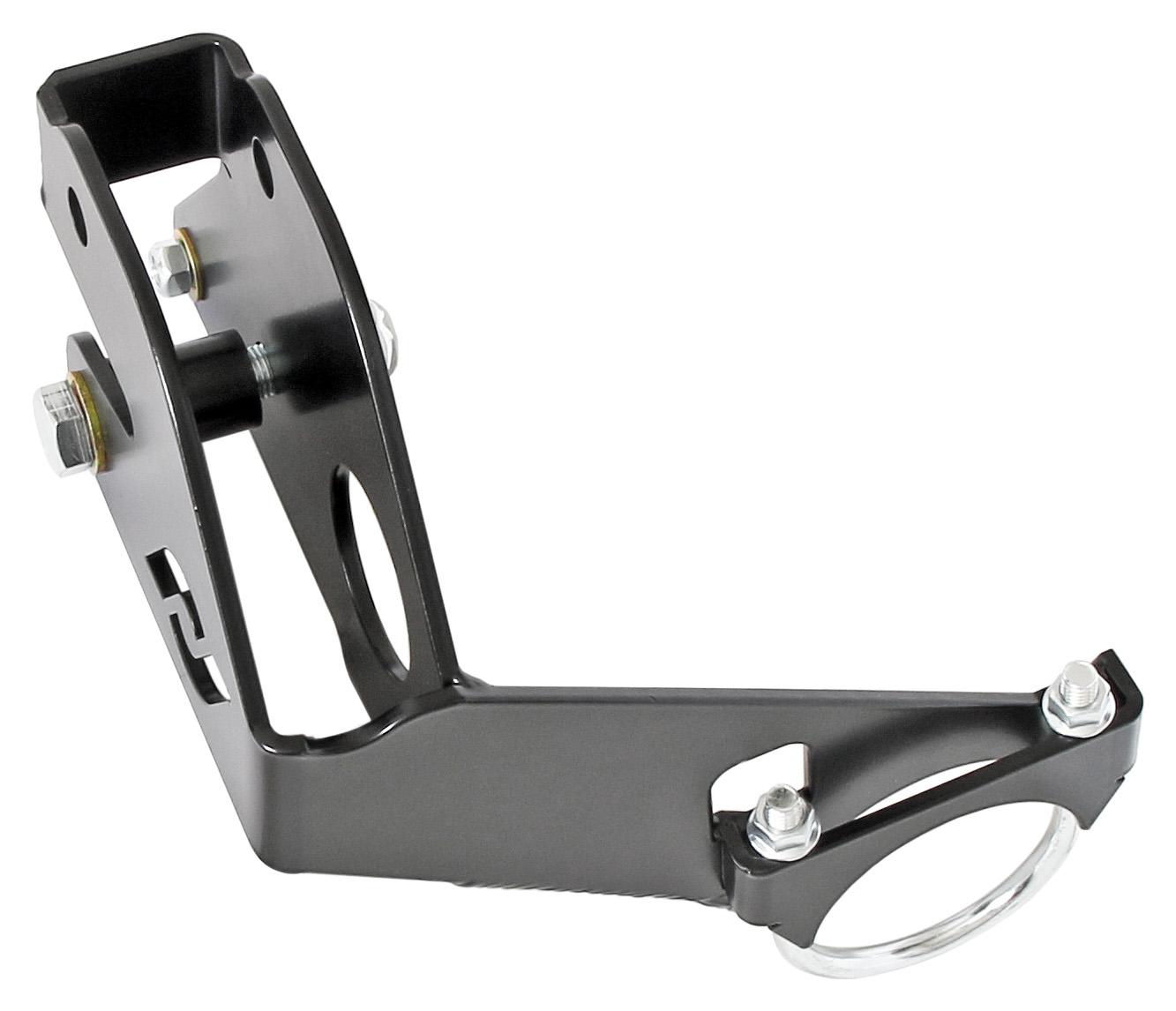 JT Gladiator Geometry Correction Axle Bracket for Rear Trac Bar RockJock 4X4 - Image 2