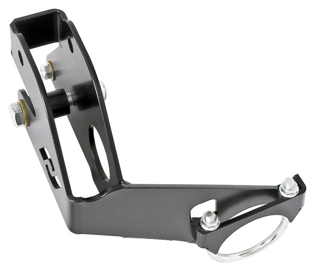 JT Gladiator Geometry Correction Axle Bracket for Rear Trac Bar RockJock 4X4 - Image 2