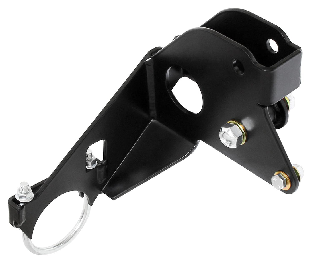 JT Gladiator Geometry Correction Axle Bracket for Rear Trac Bar RockJock 4X4 - Image 3