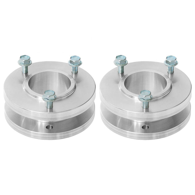 JT Gladiator Mojave Front Upper Bump Stop Spacer RockJock 4X4 - Image 1