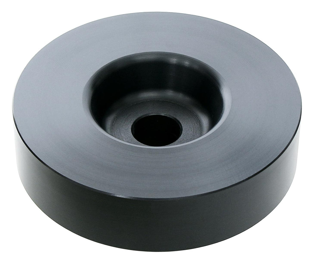 JT Gladiator Mojave Rear Coil Spring Spacers Axle Side RockJock 4X4 - Image 2