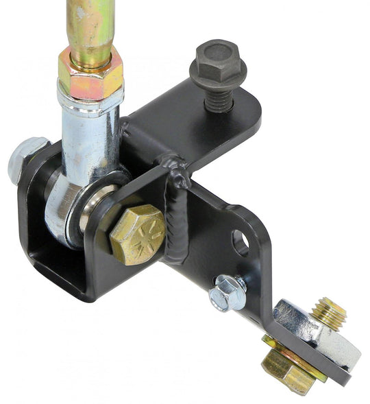 Antirock Sway Bar Kit 20 and Up Jeep JT Gladiators Rear Bolt-On Steel Arms RockJock 4x4 - Image 3